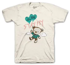 Retro 10 Super Bowl Money Over Love Shirt