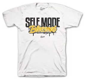 Retro 12 Royalty Self Made  Shirt