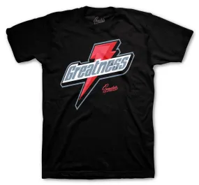 Retro 12 Utility Greatness Shirt