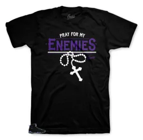 Retro 7 Ray Allen Enemies Shirt