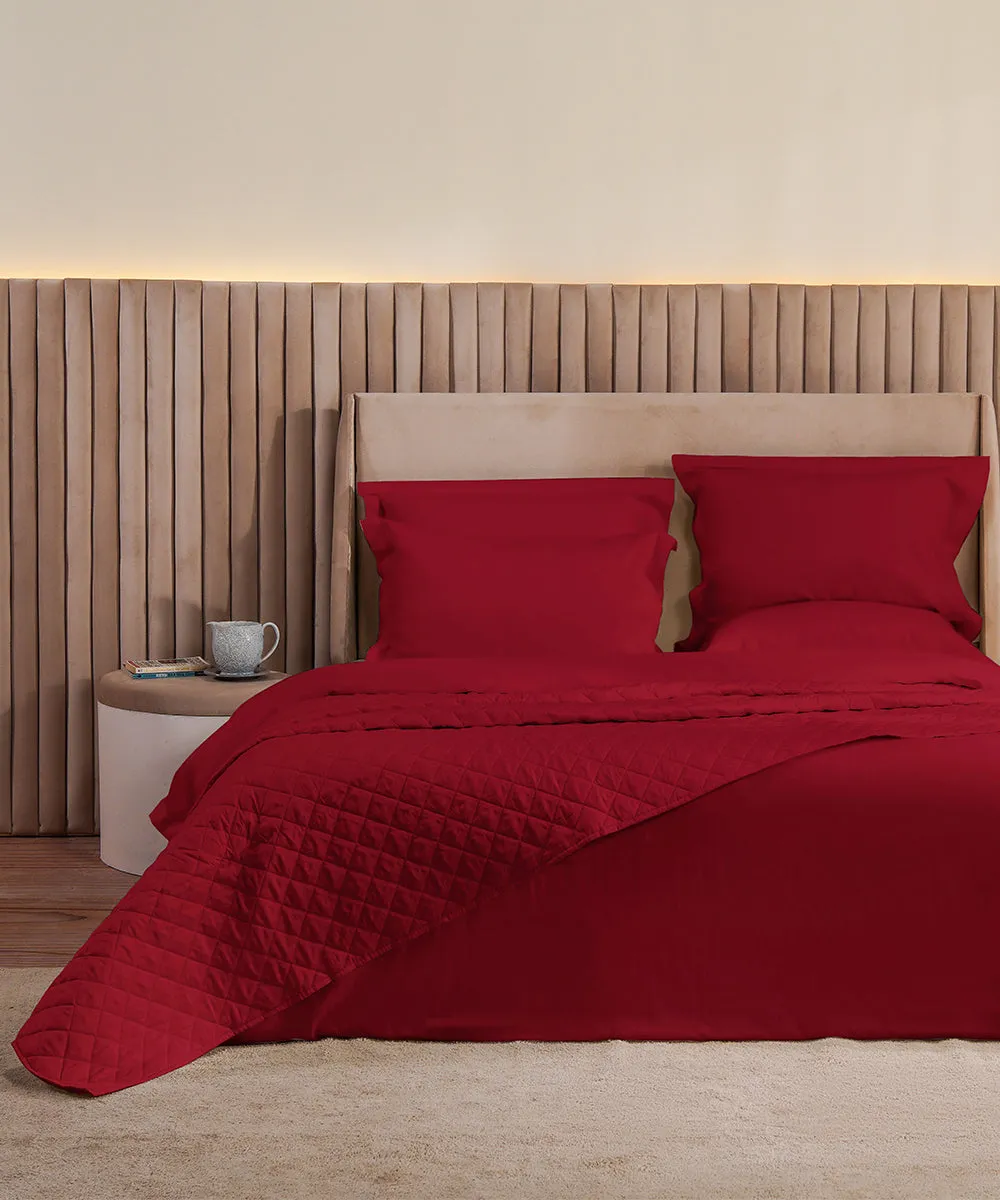 Rio Red - Bedspread