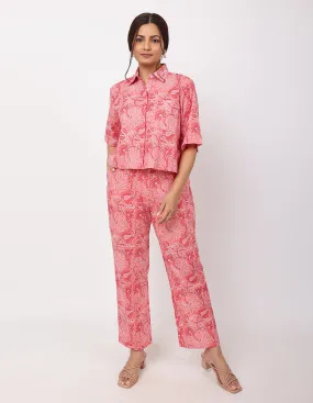 Sarai Co-Ord Set