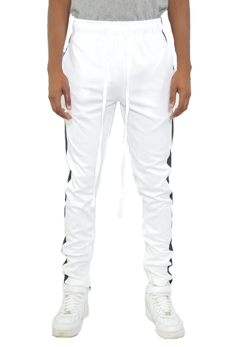 Single Stripe Track Pant