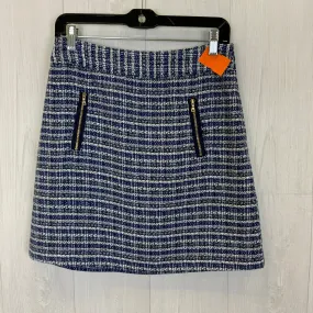 Skirt Mini & Short By Loft  Size: 2