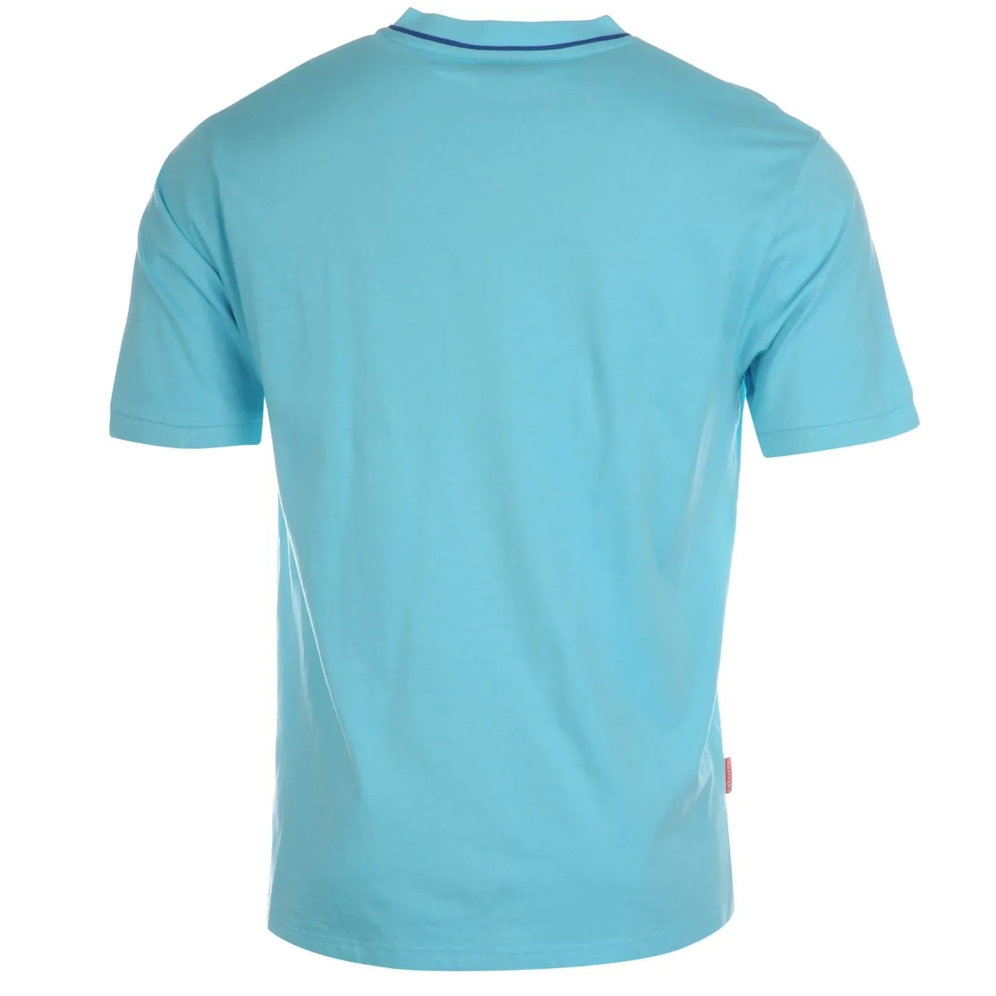 Slazenger Mens V Neck T Shirt Short Sleeve Tee Top Clothing Wear