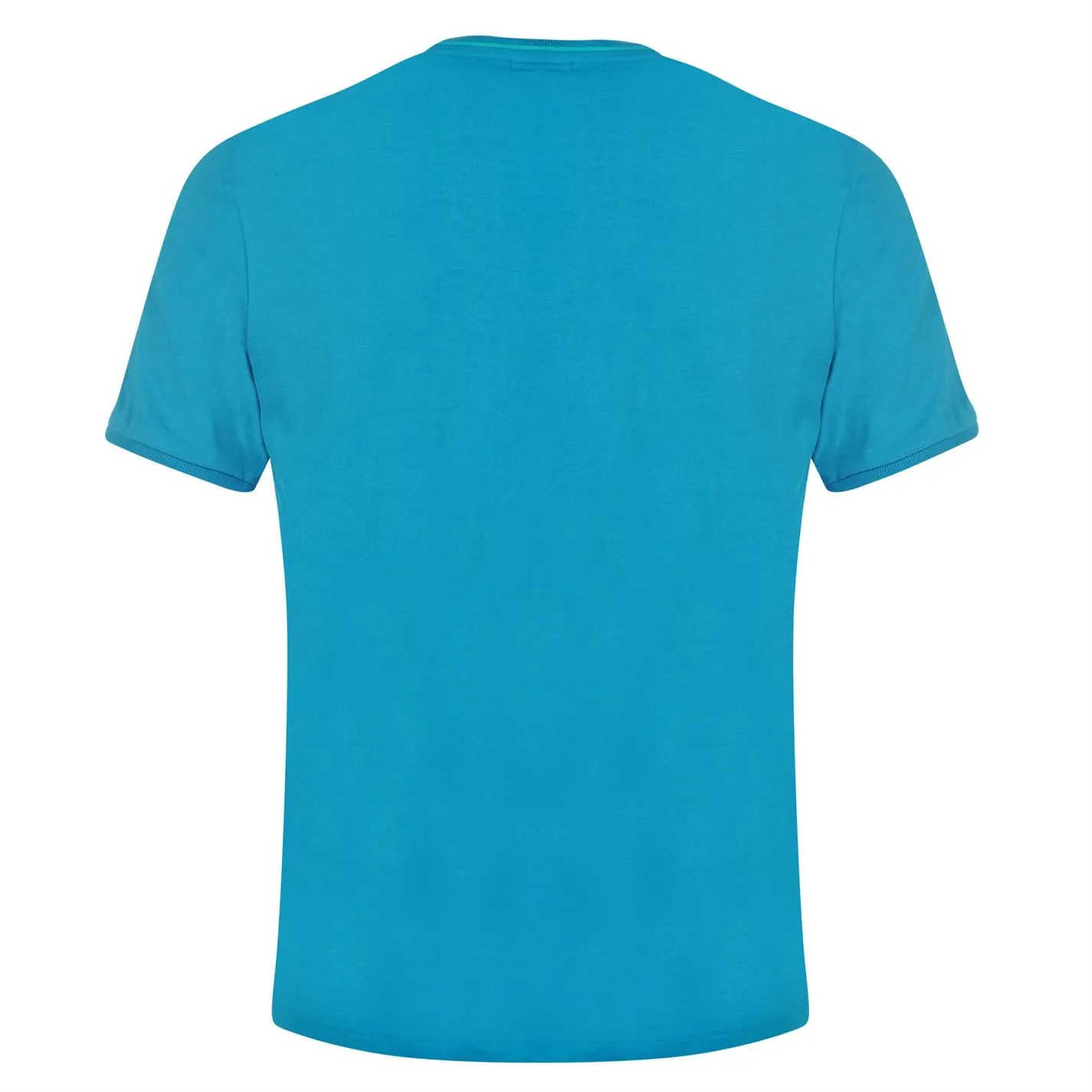 Slazenger Mens V Neck T Shirt Short Sleeve Tee Top Clothing Wear