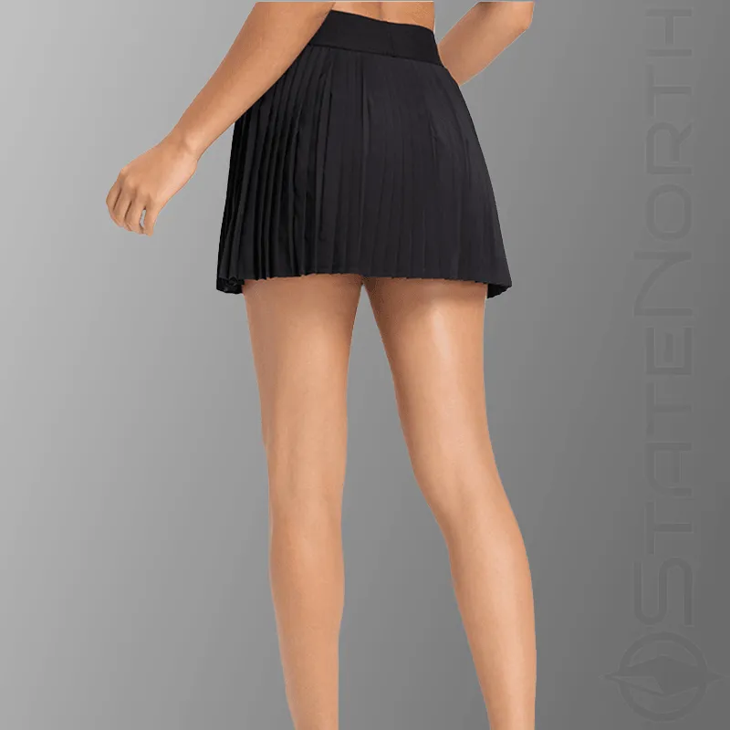 SoftState S-wave Skort