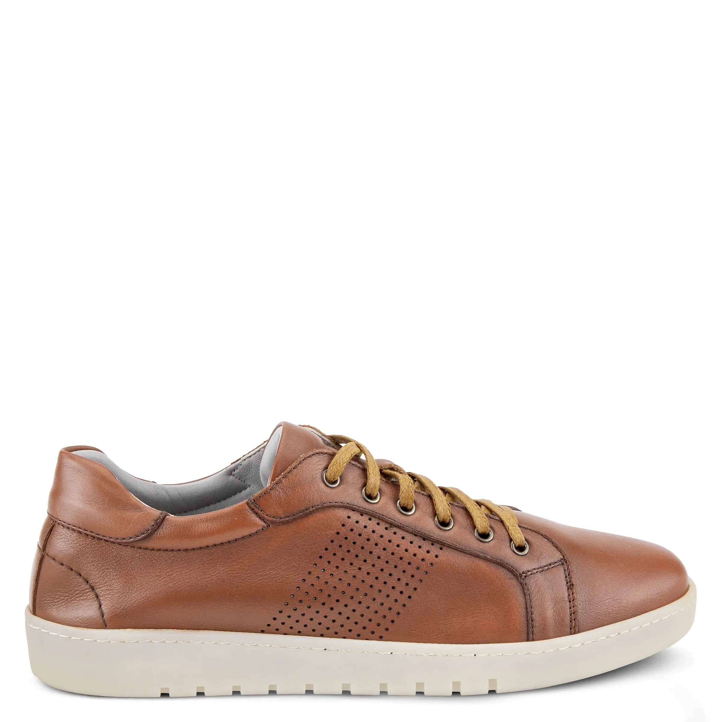 SPRING STEP MEN STANTON SNEAKERS