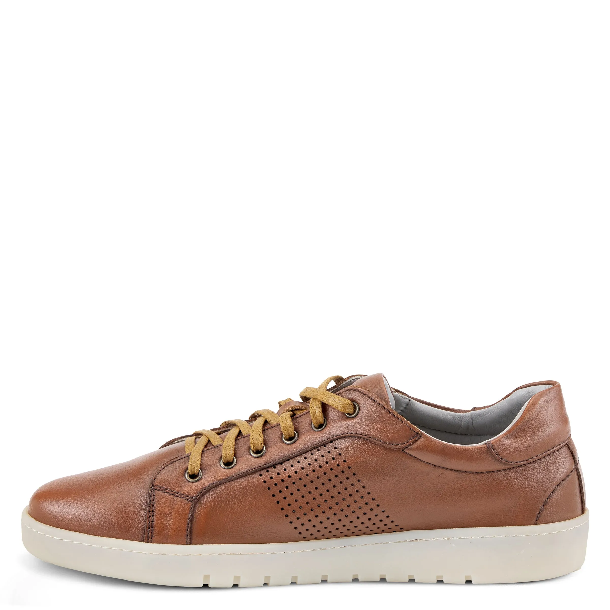 SPRING STEP MEN STANTON SNEAKERS