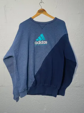 Sudadera Adidas Custom