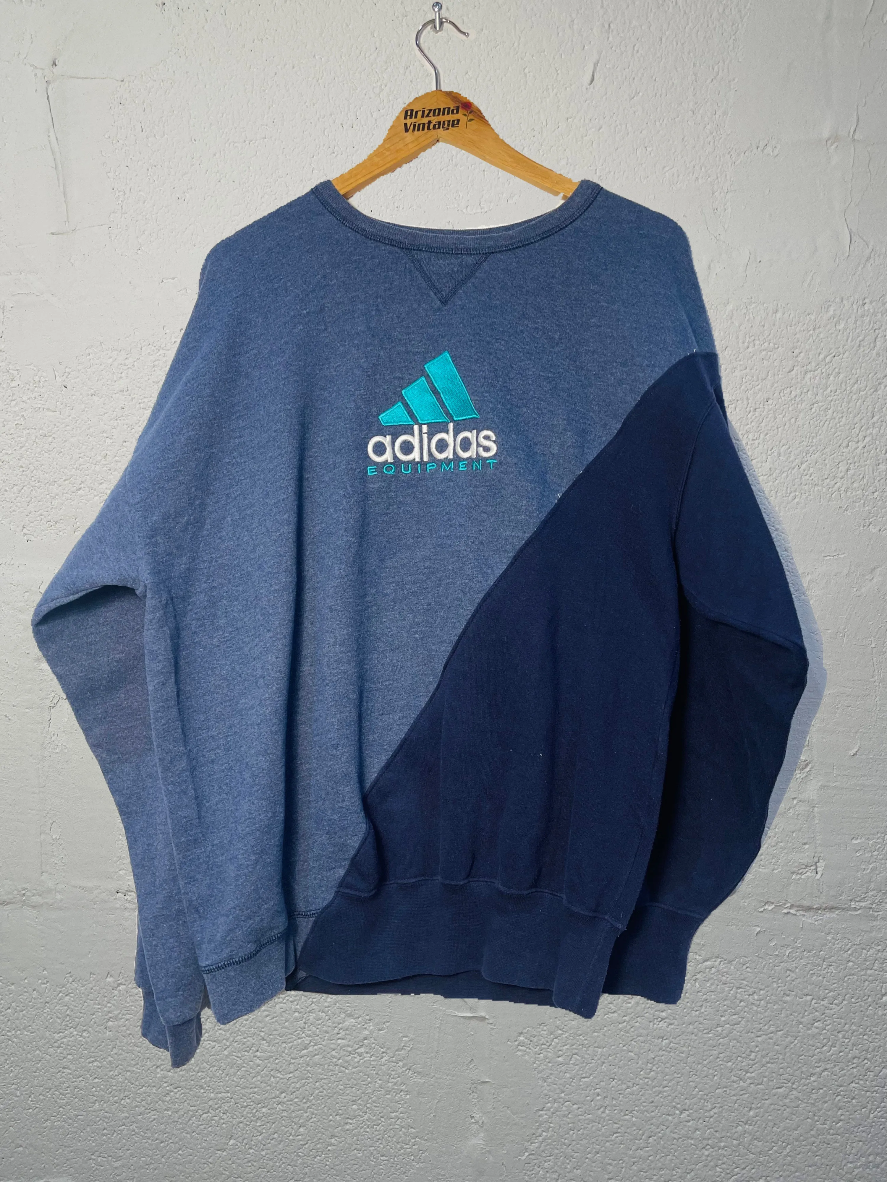 Sudadera Adidas Custom