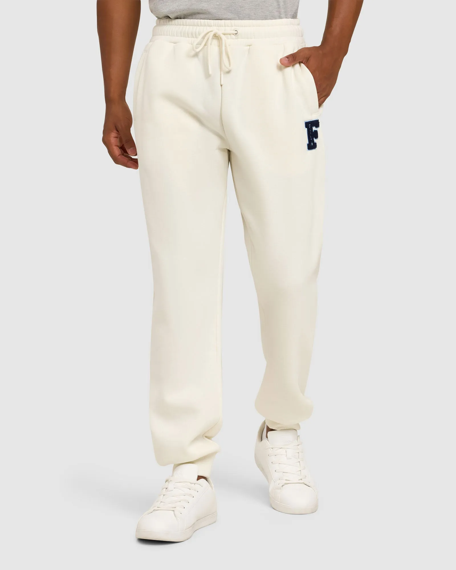 Unisex Boston Trackpant