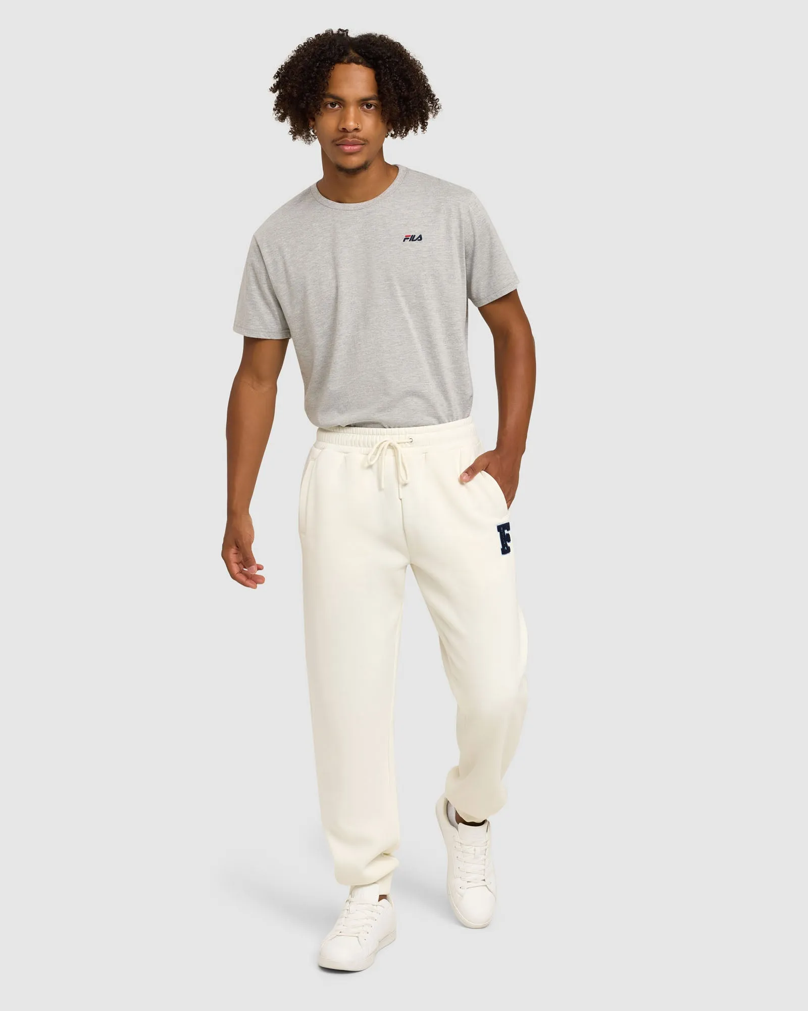 Unisex Boston Trackpant