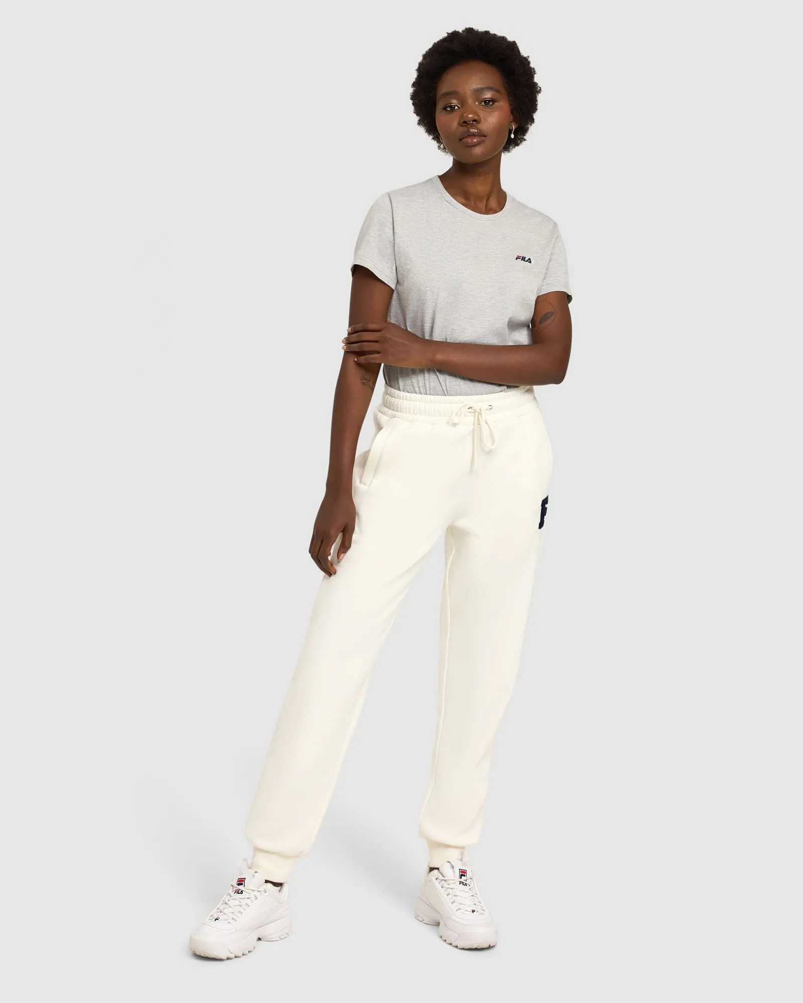 Unisex Boston Trackpant