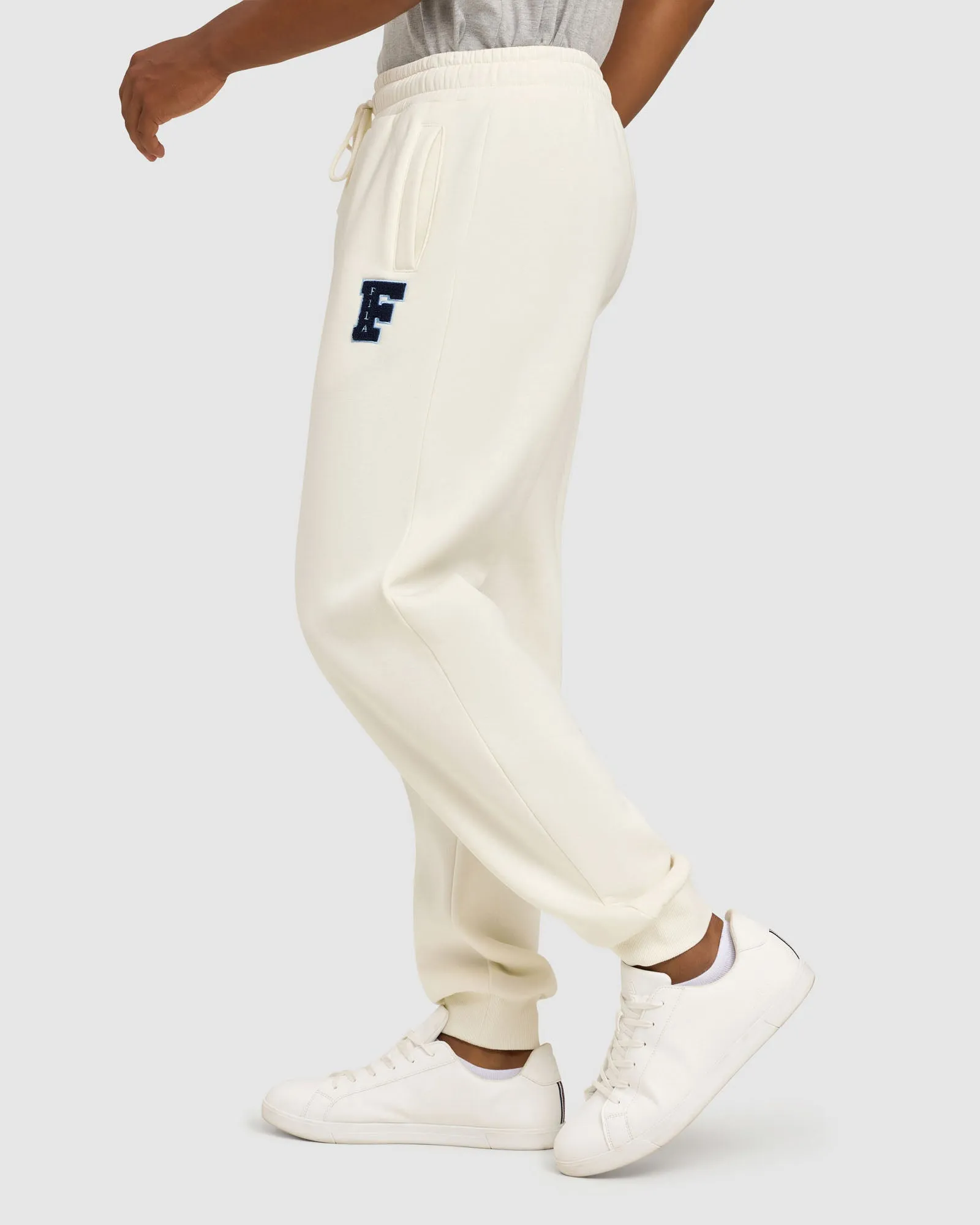 Unisex Boston Trackpant