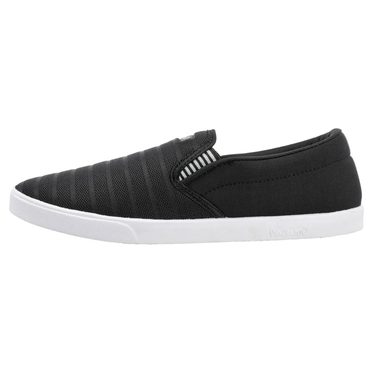 Walkaroo casual Shoes for Men - WY3324 Black