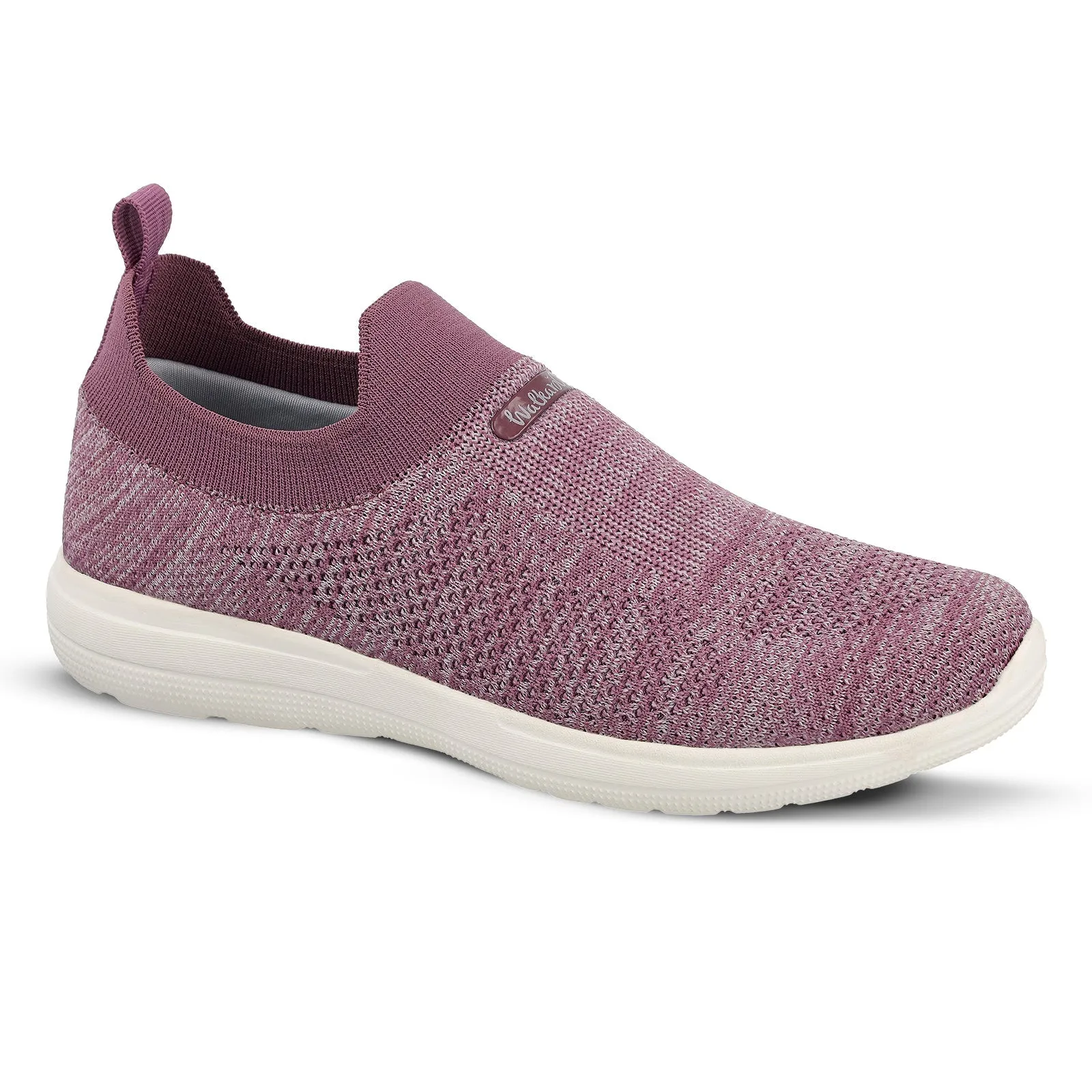 Walkaroo Go Womens Life Style  - XS9831 Magenta