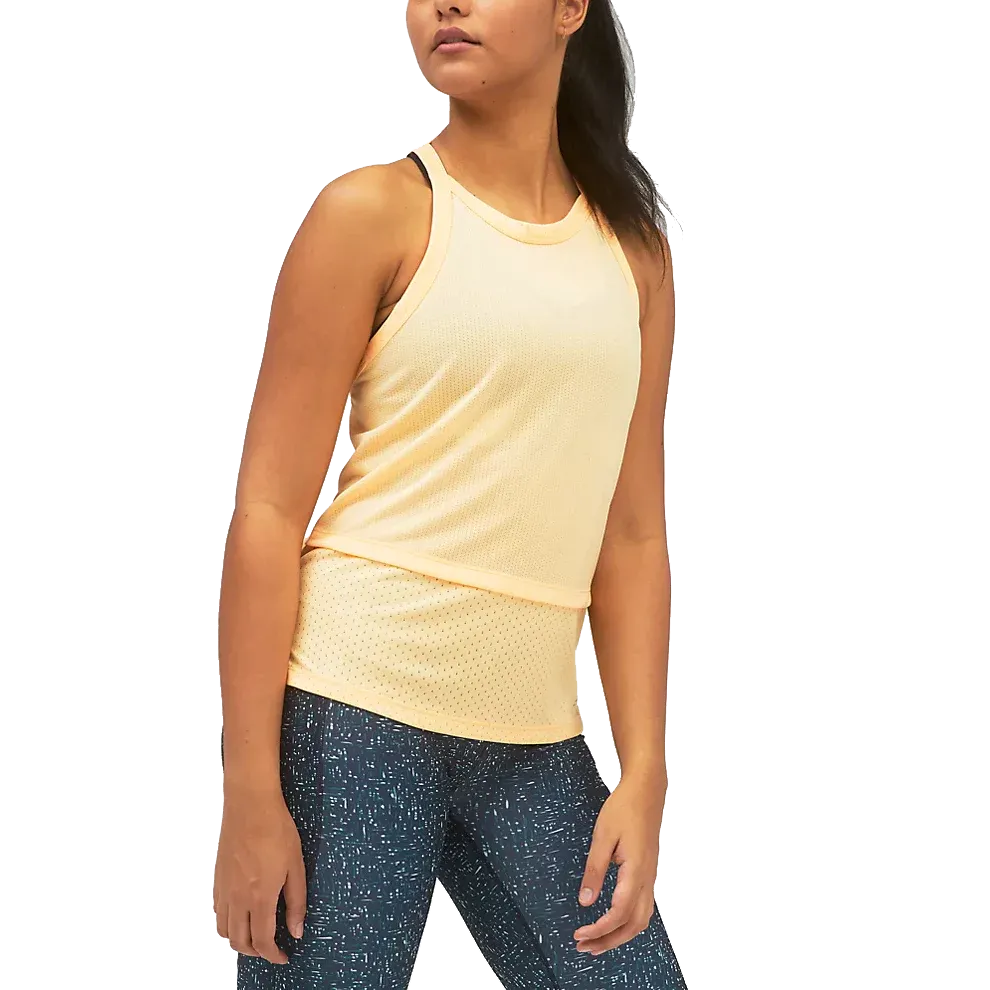 Women's Impact Run Hybrid Tank